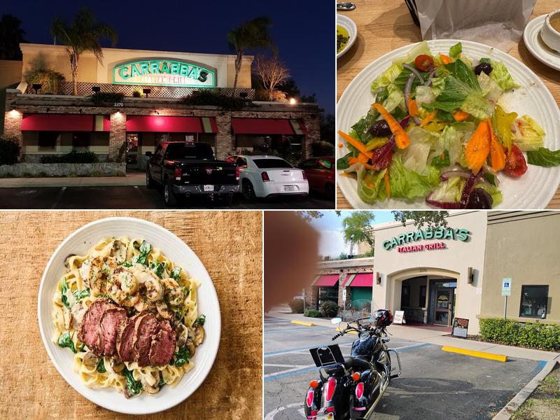 Carrabba's Italian Grill