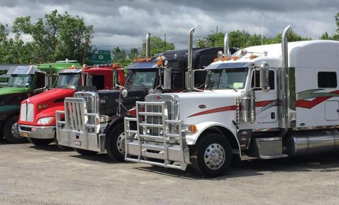 Interstate Northeast, Inc.