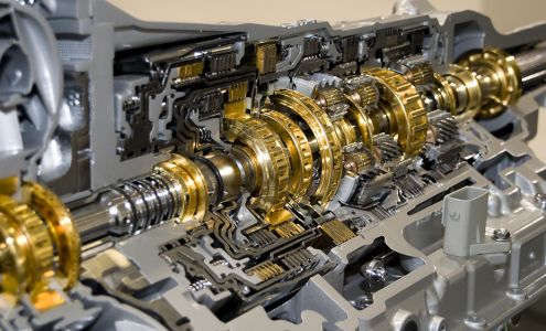 Bob's Transmission Service, Inc