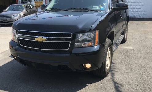 Pelham Used Cars & Automotive Center