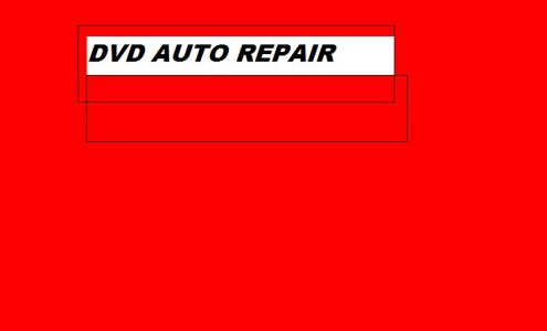 DVD Auto Repair Corona