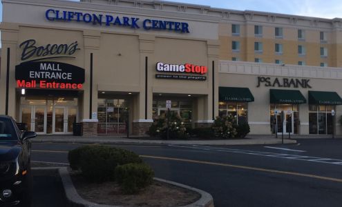 Clifton Park Center Mall