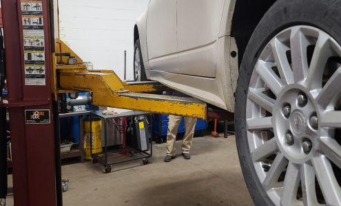 Professional Transmission Marcy