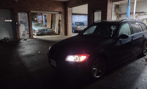 SK-3 Recreation & Auto