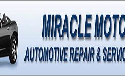 Miracle Motors
