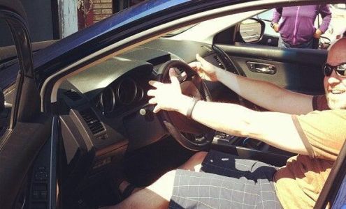 Early's Transmission