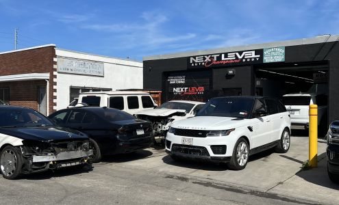 Next Level Champions