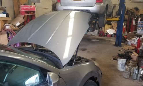 Kiet Dat Auto Electric