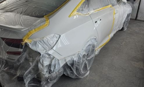 Executive Auto Collision & Towing, Inc