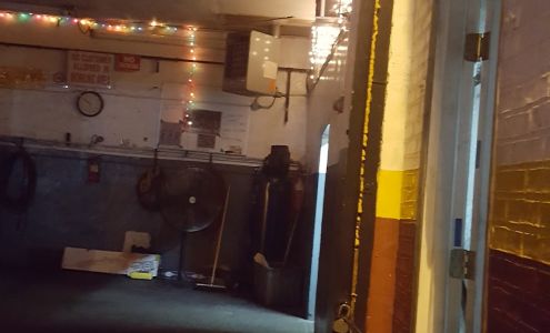 B & B Auto Repair & Services Inc