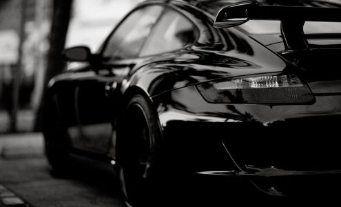 K & M Auto Body Inc