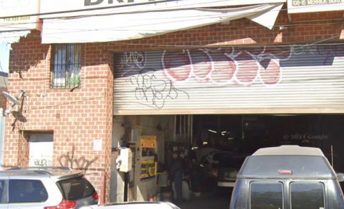 Dr. Auto Service Inc