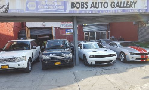 Bob's Auto Gallery