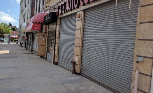 B & S Auto Collision