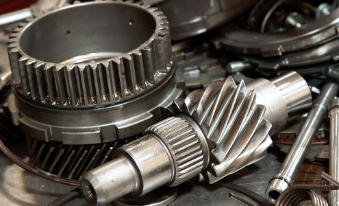 Fulton Street Auto Mall