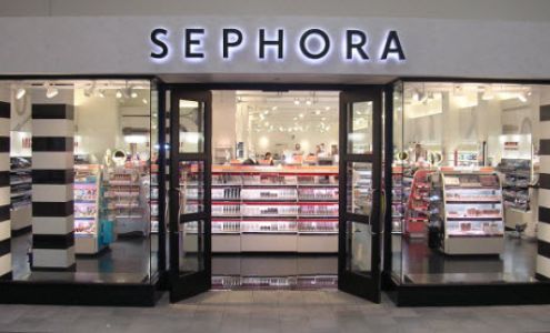SEPHORA Monterey
