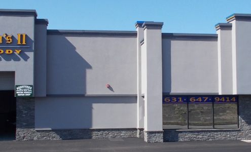 Scotsman's Auto Body 2