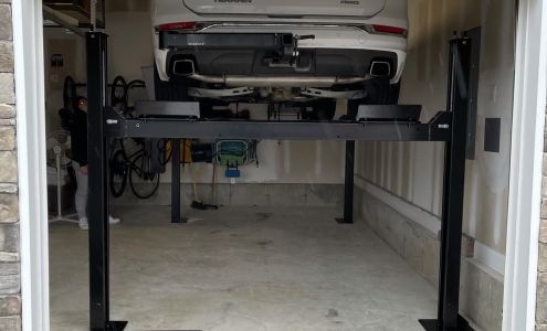 Ace Service & Installation