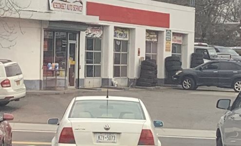 Nesconset Auto Service