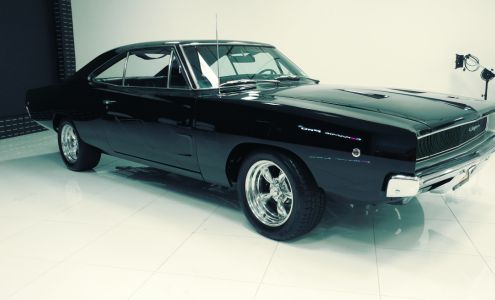 Lopez Classicks Restorations LLC