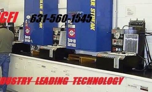 PCFI, Performance Carburetor & Fuel Injection