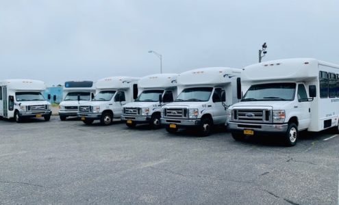 Cardinal Car Service