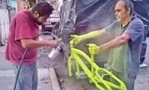 Luke's Auto Customs Inc