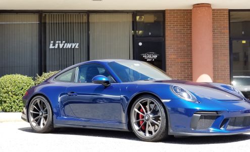 Long Island Vinyl | Ceramic Pro Suffolk