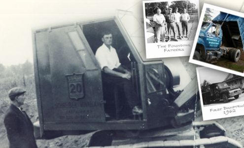 Schreiber & Winkelman, Inc. Eden