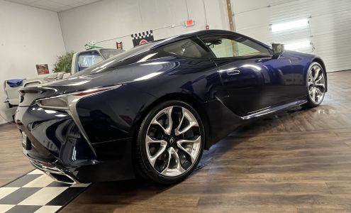 Atlantic Automobile Glass