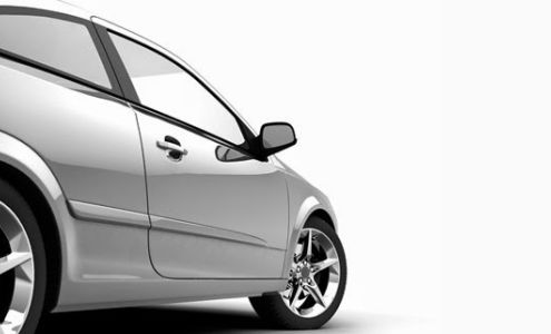 M.M. Transmissions Inc.