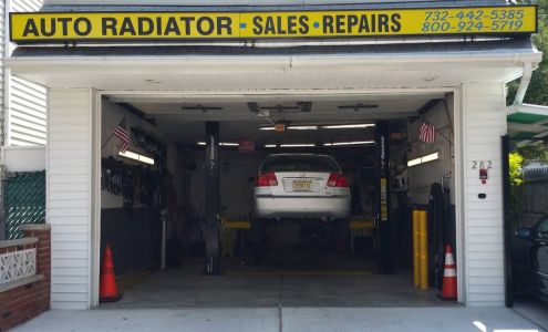 Radiator Service Perth Amboy