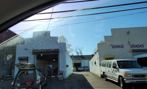 State Auto Repair & Welding Perth Amboy