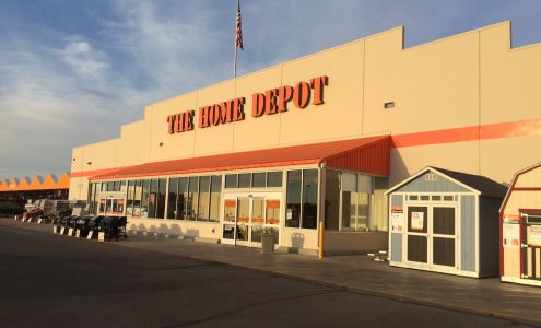 The Home Depot