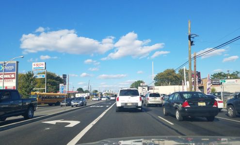 Edgar Road Garage Inc