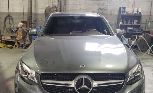 Millennium Auto Center