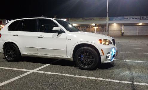 Quality Auto Body LLC