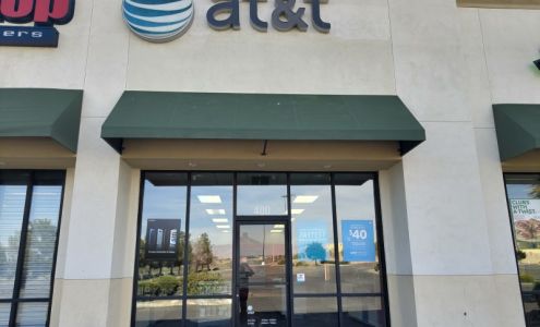 AT&T Store