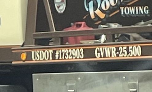 Rob's Service Center