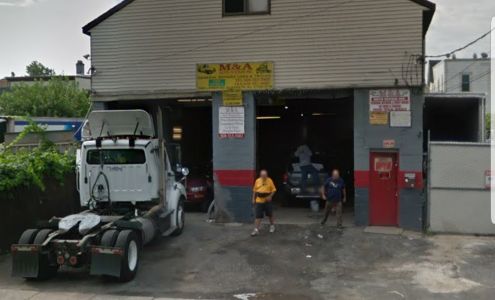 Elizabeth Collision & Auto Repair