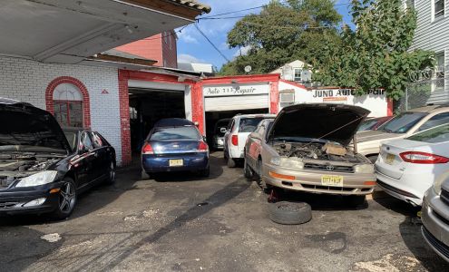 JUNO AUTOMOTIVE REPAIR