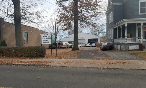 South Orange Friendly Services