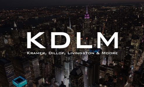 KDLM | Kramer, Dillof, Livingston & Moore, LLP Manhattan