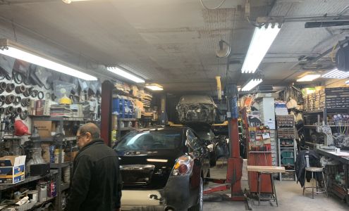 New York Transmission Used Auto Sales
