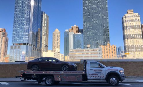 United Towing & Collision