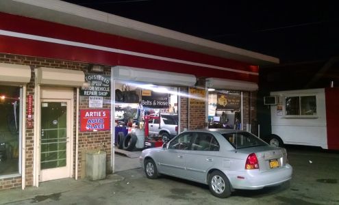 Artie's Auto Place