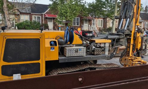 Maran's Auto Body Inc