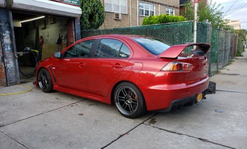 Diamond Automobile Repair Elmhurst