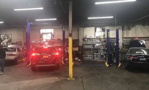 福州车行J'S MAX Auto Inc