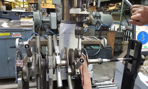 Westchester Crankshaft Grinding NYC